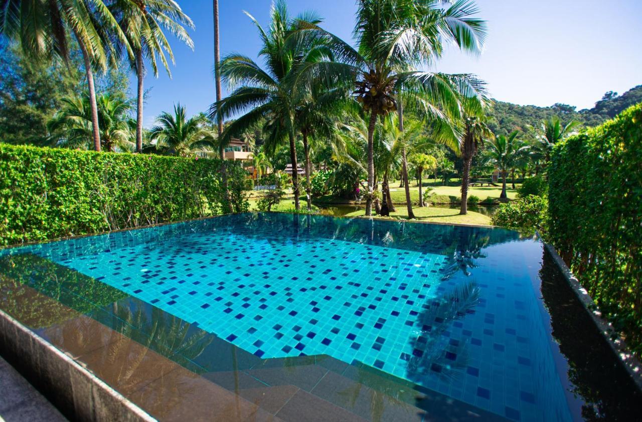 Koh Chang Beach Villas Exterior foto