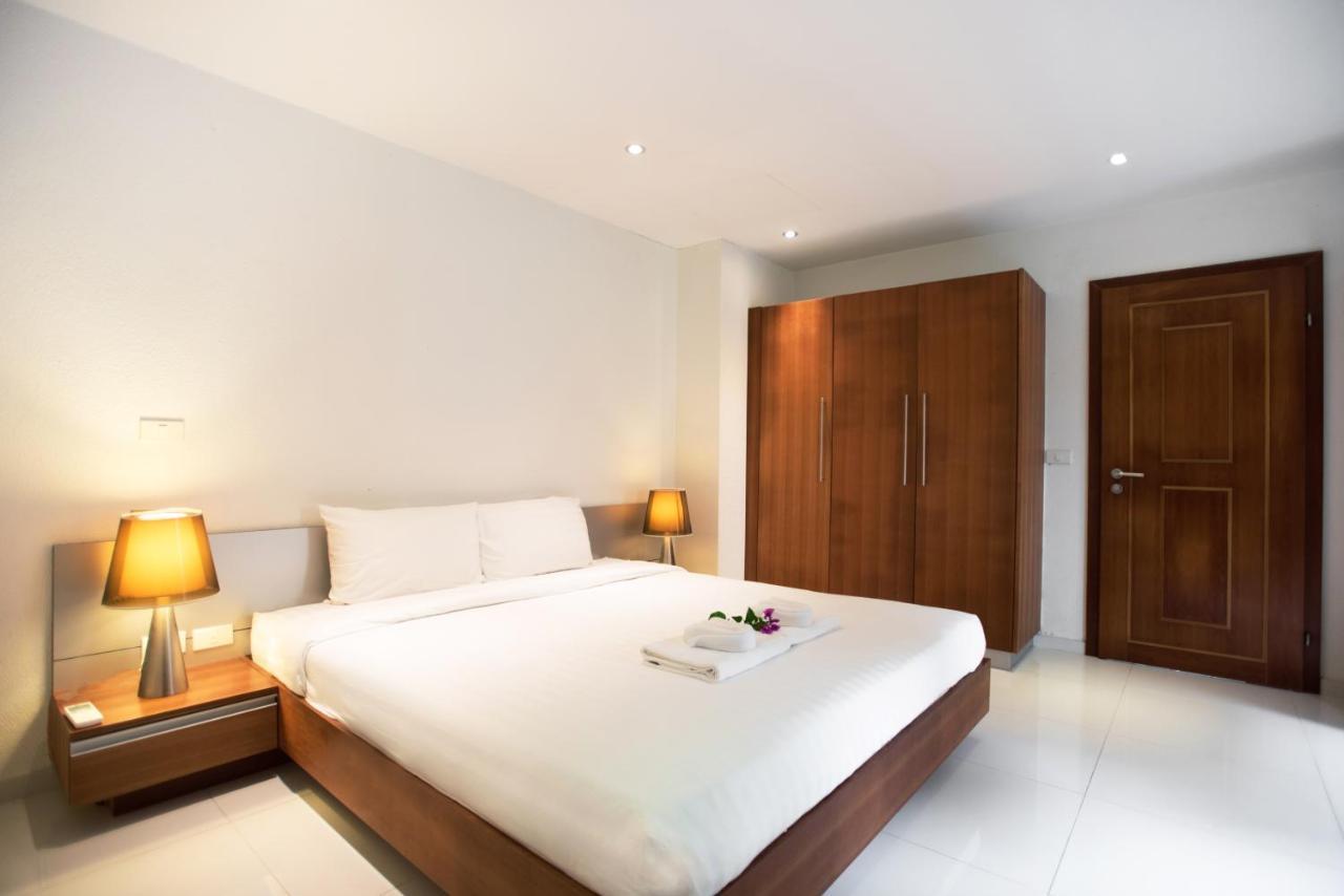 Koh Chang Beach Villas Exterior foto